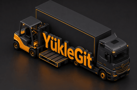 YükleGit Professional